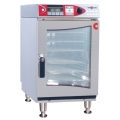 Gas Combination Ovens